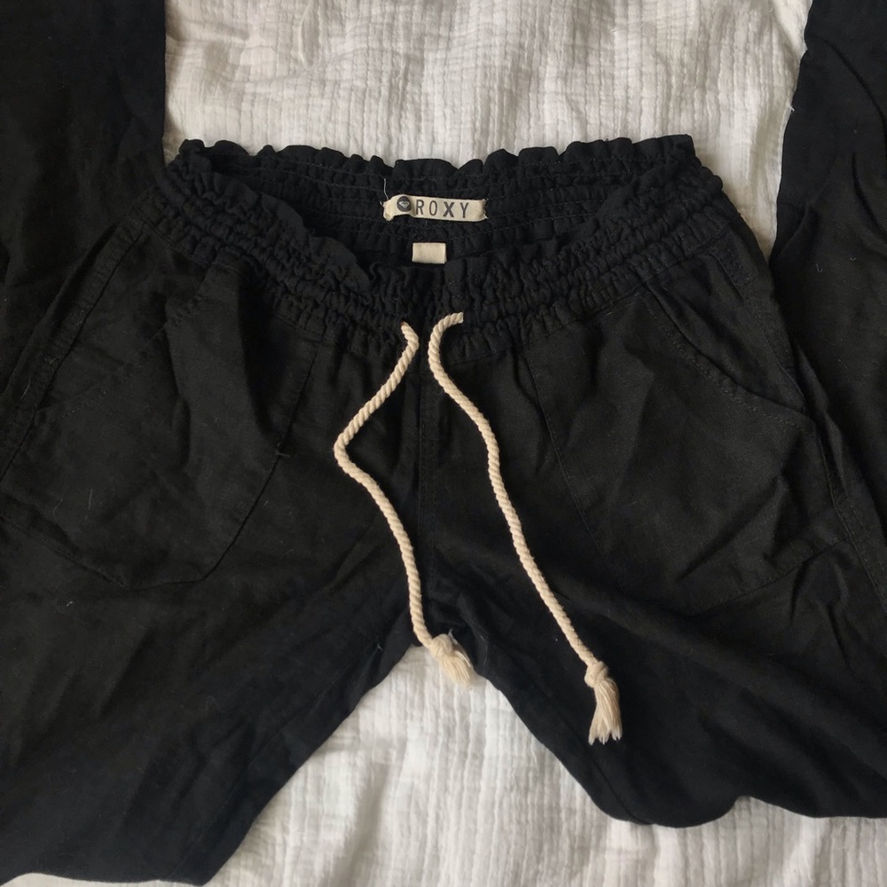 Roxy beach pants